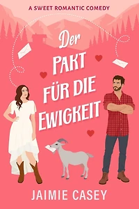 Der Pakt für die Ewigkeit