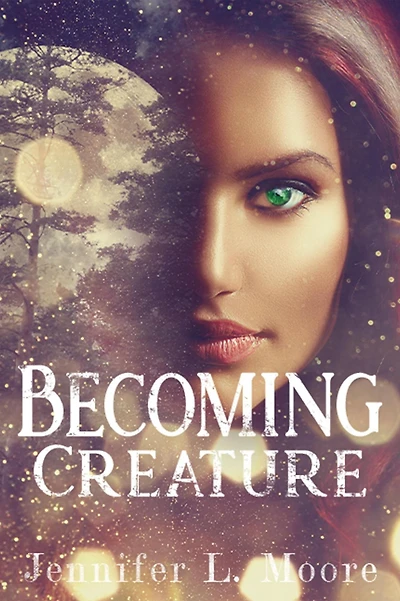 Becoming Creature: (Becoming: Book 1)