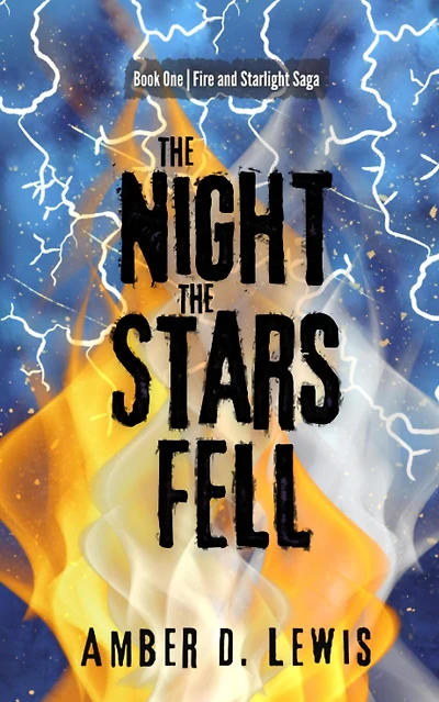 the Night Stars Fell