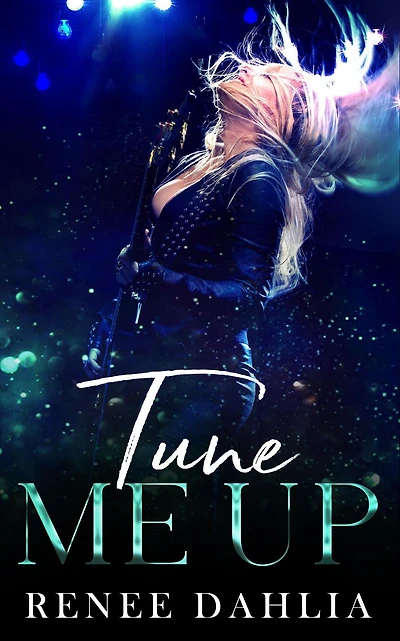 Tune Me Up (BeST, #3)