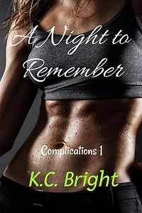 A Night to Remember (Complications, #1)