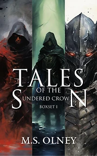 Tales of the Sundered Crown (The Sundered Crown Saga)