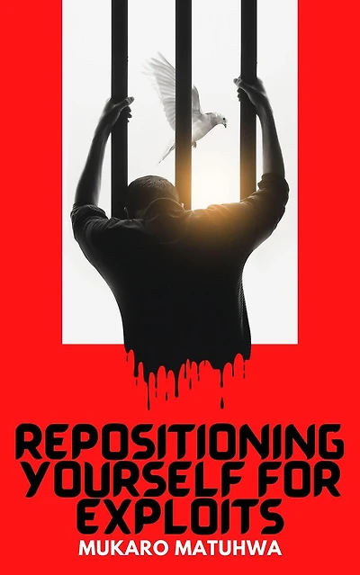 Repositioning Yourself For Exploits (Looking at the unseen)