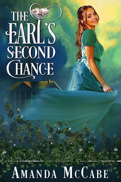 The Earl's Second Chance (Regency Rebels, #1)