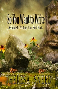 So, You Want to Write (So, series, #1)