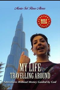 My Life Travelling Around