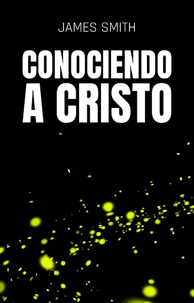 Conociendo A Cristo