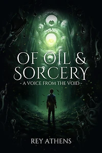 A Voice from the Void (Of Oil & Sorcery, #1)
