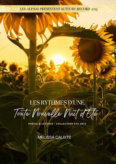Les Rythmes d'une toute Nouvelle Nuit d'Été