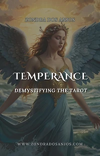 Demystifying the Tarot - Temperance (Demystifying the Tarot - The 22 Major Arcana., #14)