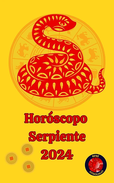 Serpiente Horóscopo 2024