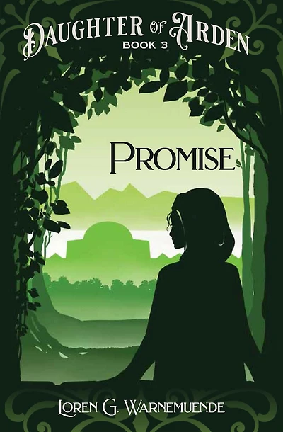 Promise (Daughter of Arden, #3)