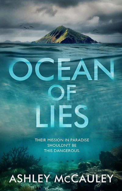 Ocean of Lies