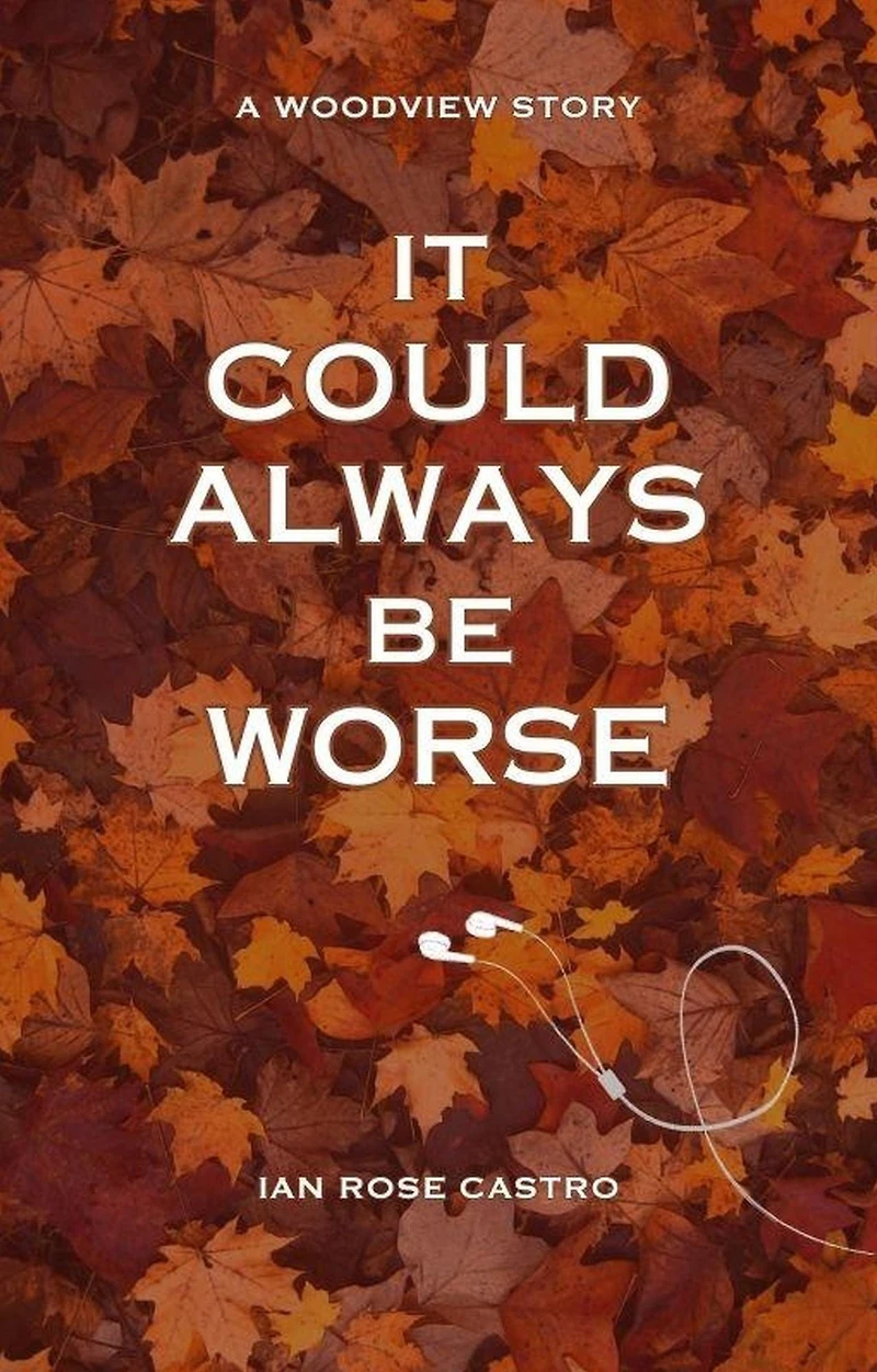 It Could Always Be Worse (Woodview Stories, #1)