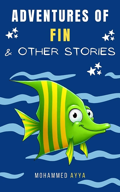 Adventures Of Fin & Other Stories