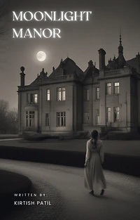 Moonlight Manor (Mystery, #1)