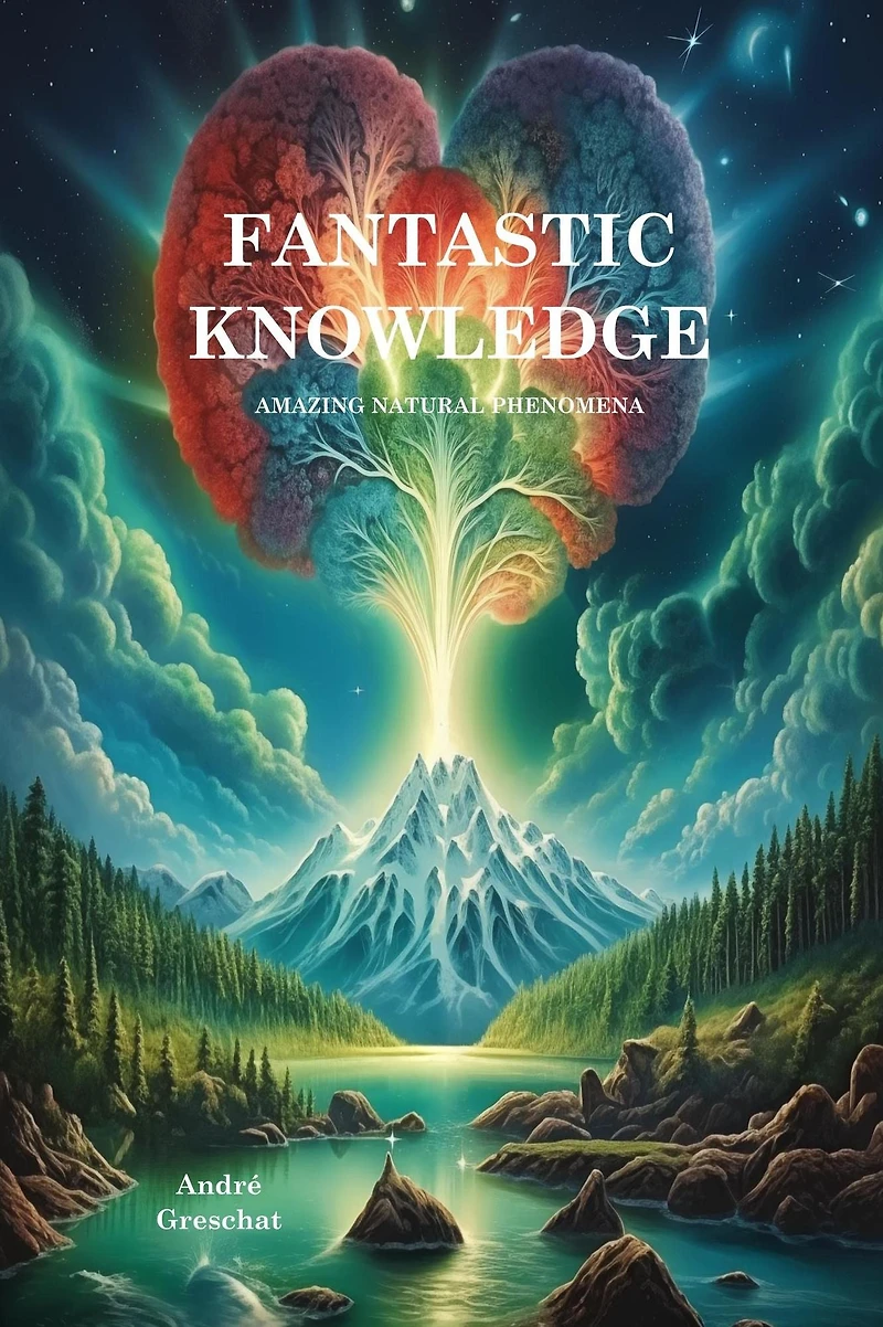 FANTASTIC KNOWLEDGE - Amazing Natural Phenomena