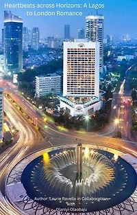 Heartbeats Across Horizons: A Lagos To London Romance