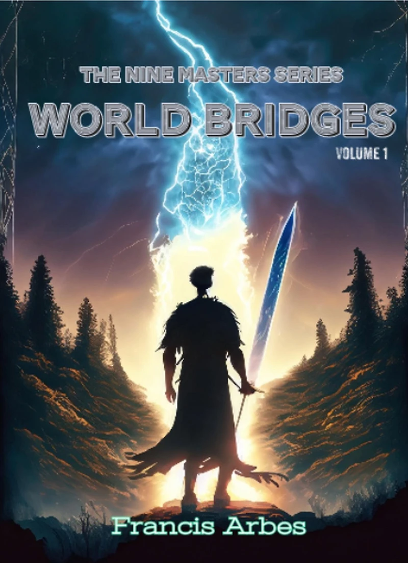 World Bridges (The Nine Masters Series, #1)