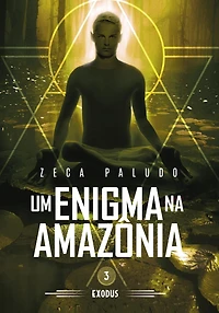 Um Enigma na Amazonia #3 (one)