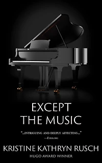 Except the Music