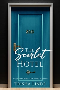 Room 810 (The Scarlet Hotel, #9)