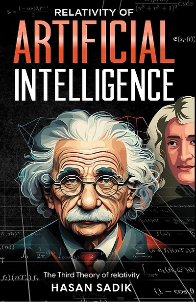 Relativity of Artificial Intelligence