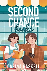 Second Chance Books