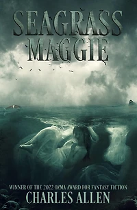 Seagrass Maggie (The Seagrass Maggie Trilogy, #1)