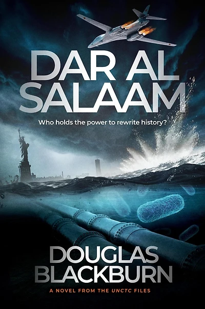 Dar al Salaam (The UNCTC Files, #1)