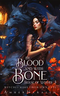 By Blood and with Bone (House of Wolves, #3)