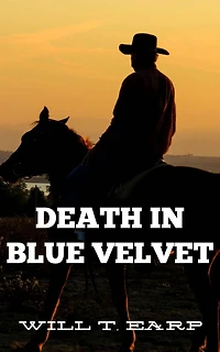 Death In Blue Velvet