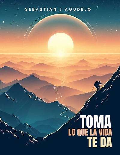 Toma lo que la vida te da