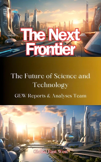 The Next Frontier: The Future of Science and Technology