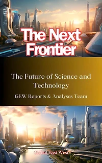 The Next Frontier: The Future of Science and Technology