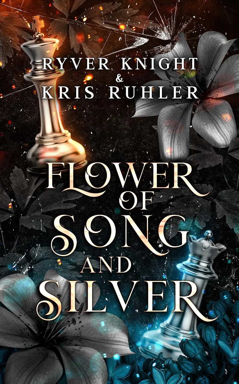 Flower of Song and Silver (Shadow and Ruin, #0.5)