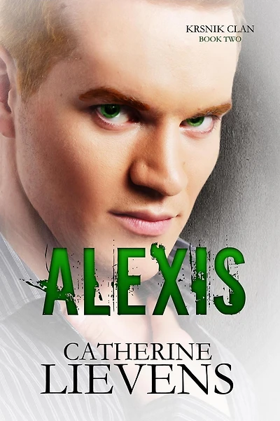 Alexis (Krsnik Clan, #2)