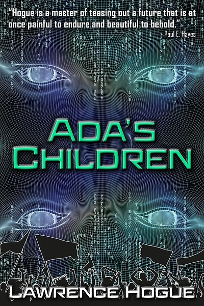 Ada's Children: A Novel