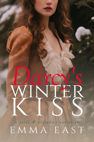Darcy's Winter Kiss