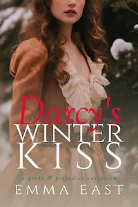 Darcy's Winter Kiss