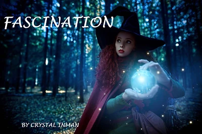 Fascination (Rivers Sisters, #3)