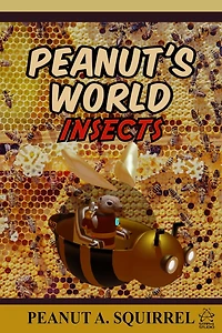 Peanut's World: Insects