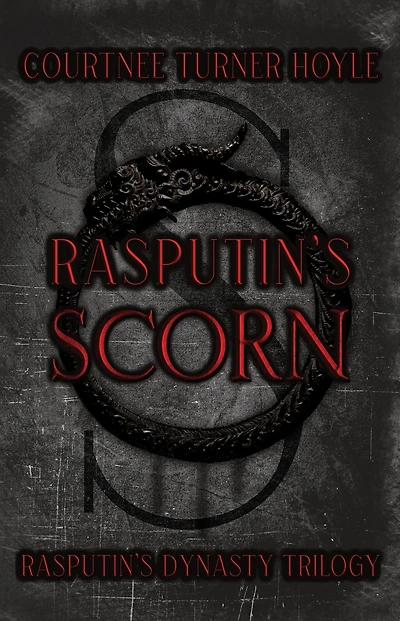Rasputin's Scorn (Rasputin's Dynasty Series, #1)