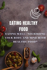 Eating Healthy Food