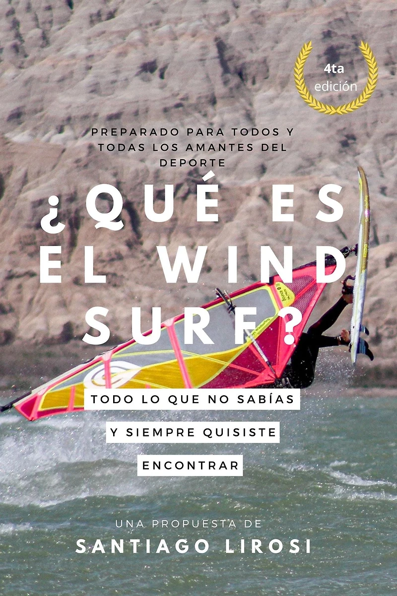 ¿Qué es el windsurf? Todo lo que no sabías y siempre quisiste encontrar (Metodología de la enseñanza y el aprendizaje de los deportes acuáticos)