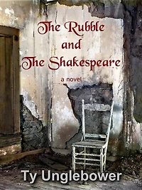 The Rubble and the Shakespeare