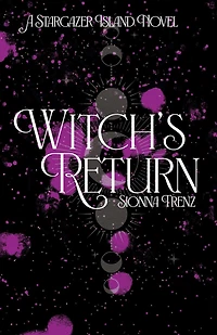 Witch's Return (Stargazer Island, #1)