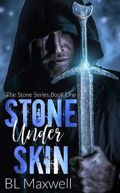Stone Under Skin (The Series, #1)