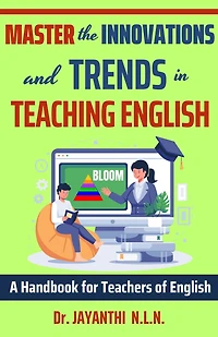 Master the Innovations and Trends in Teaching English (Pedagogy of English, #2)
