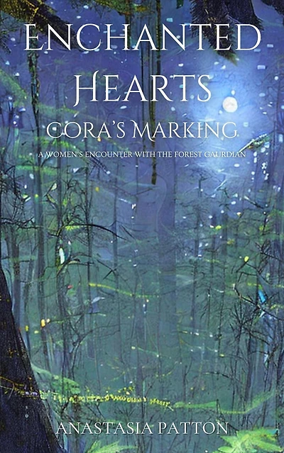 Enchanted Hearts: Cora's Marking